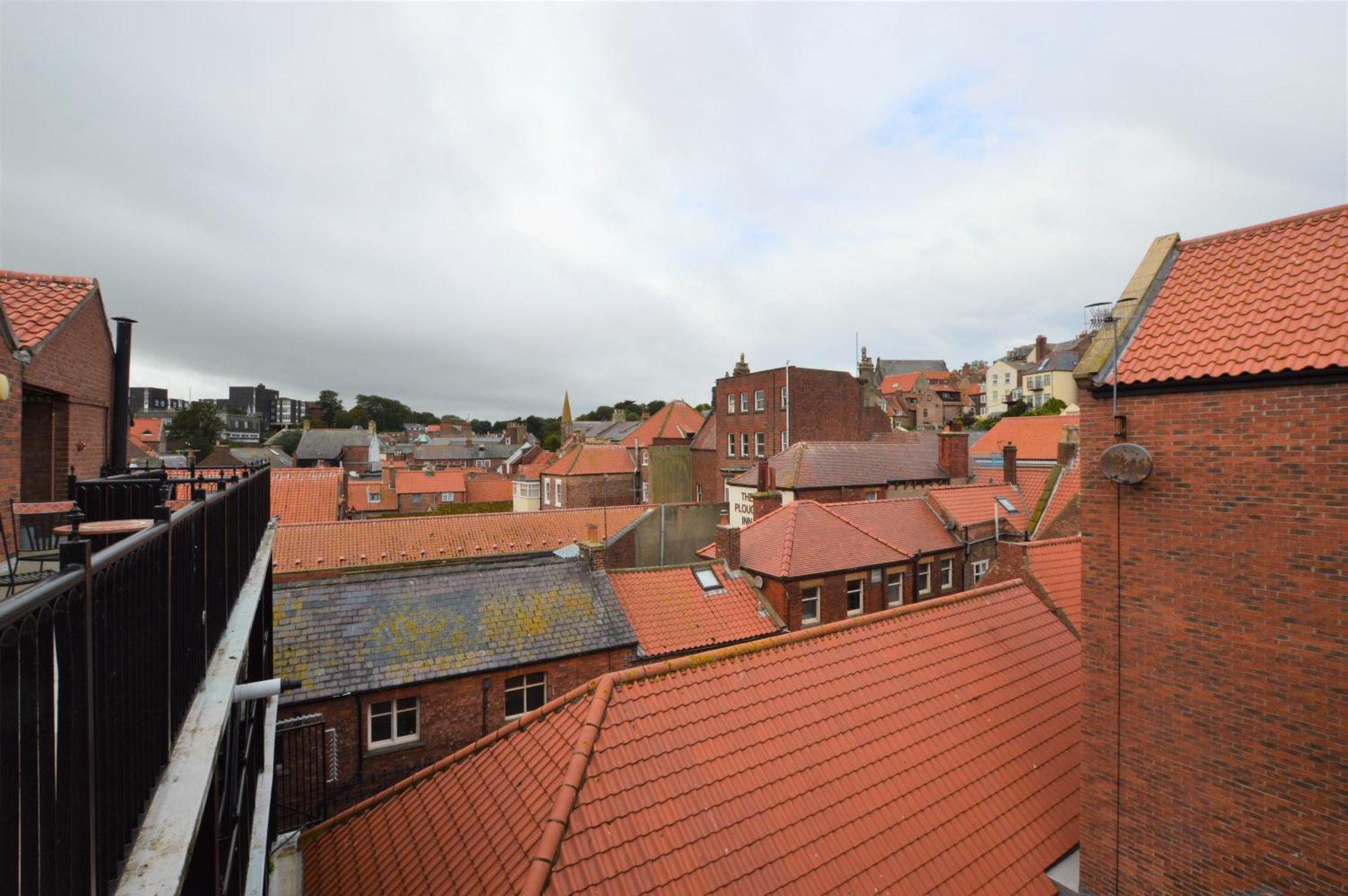 Harbour Penthouse Whitby Exterior foto