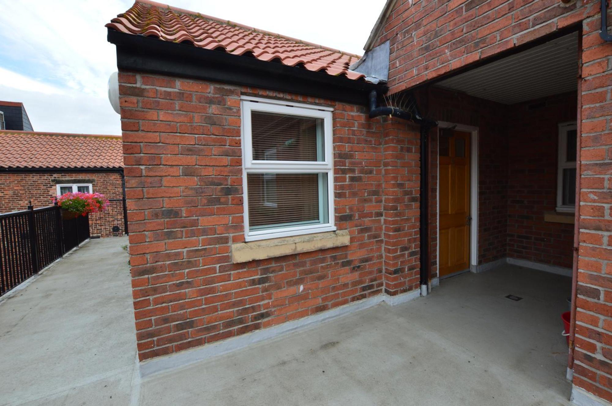 Harbour Penthouse Whitby Exterior foto