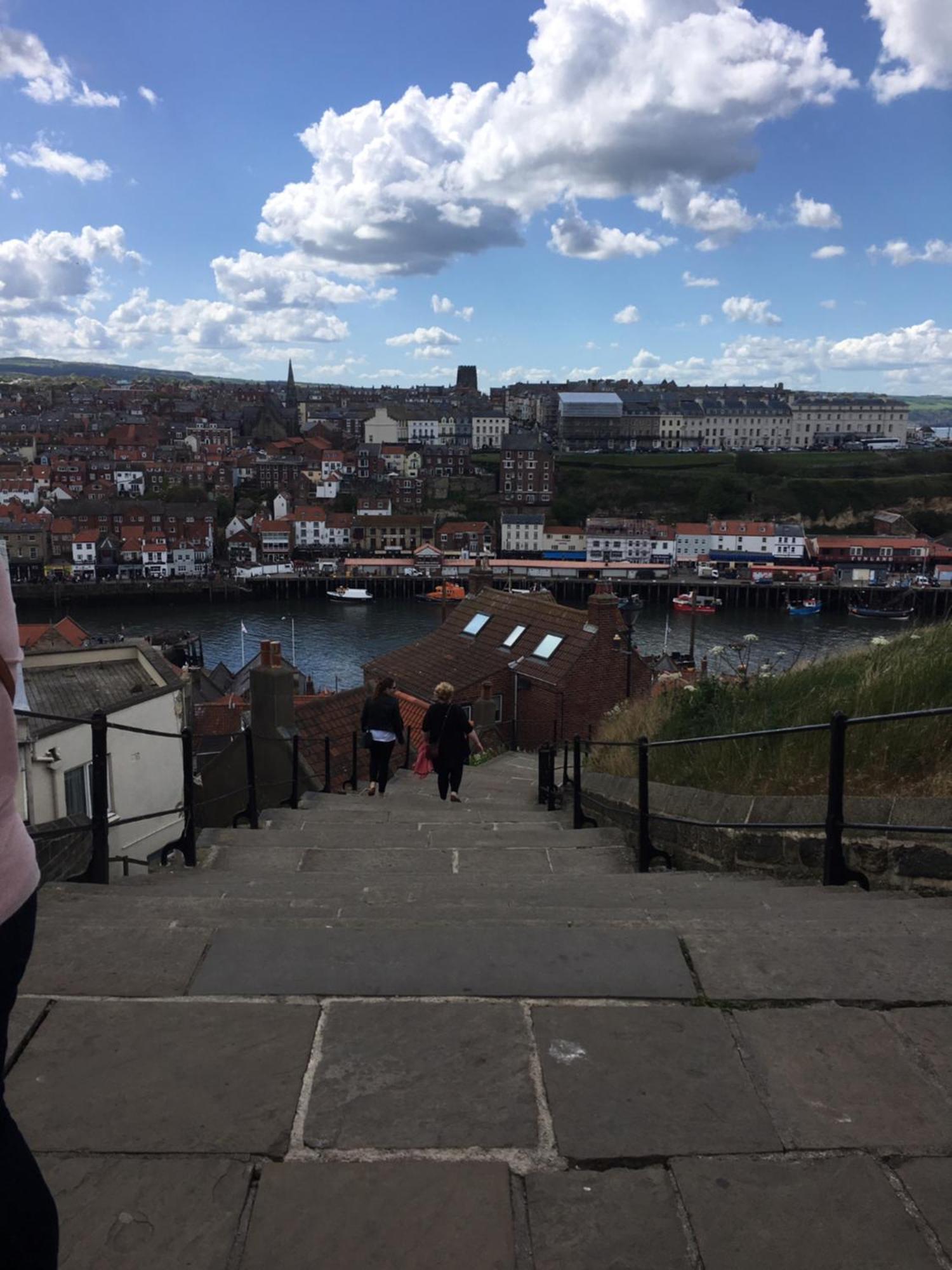 Harbour Penthouse Whitby Exterior foto
